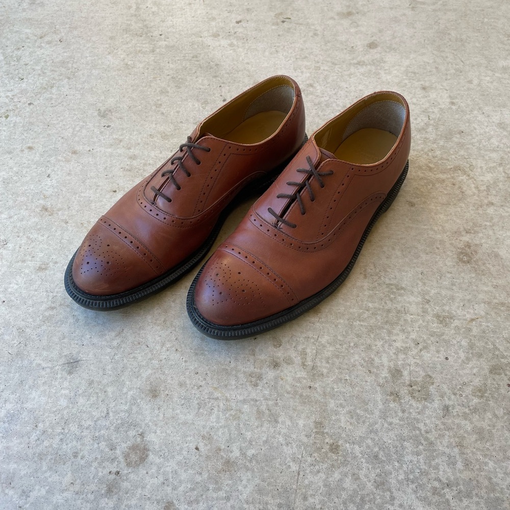 Doc Marten Dress Shoes Formal Men’s 11